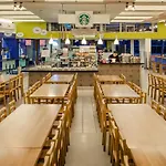 Dcu Larkfield