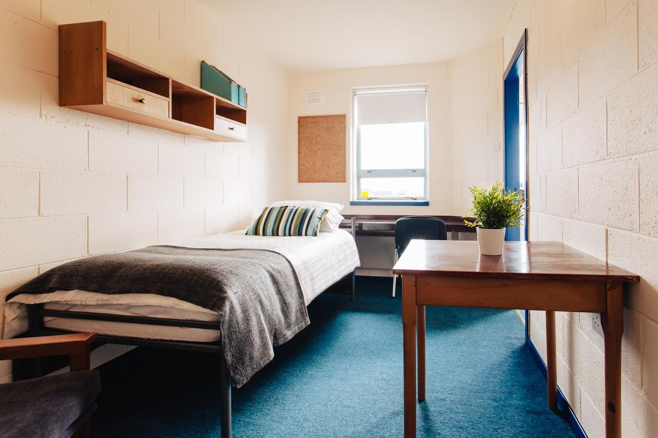 Apartment Dcu Larkfield