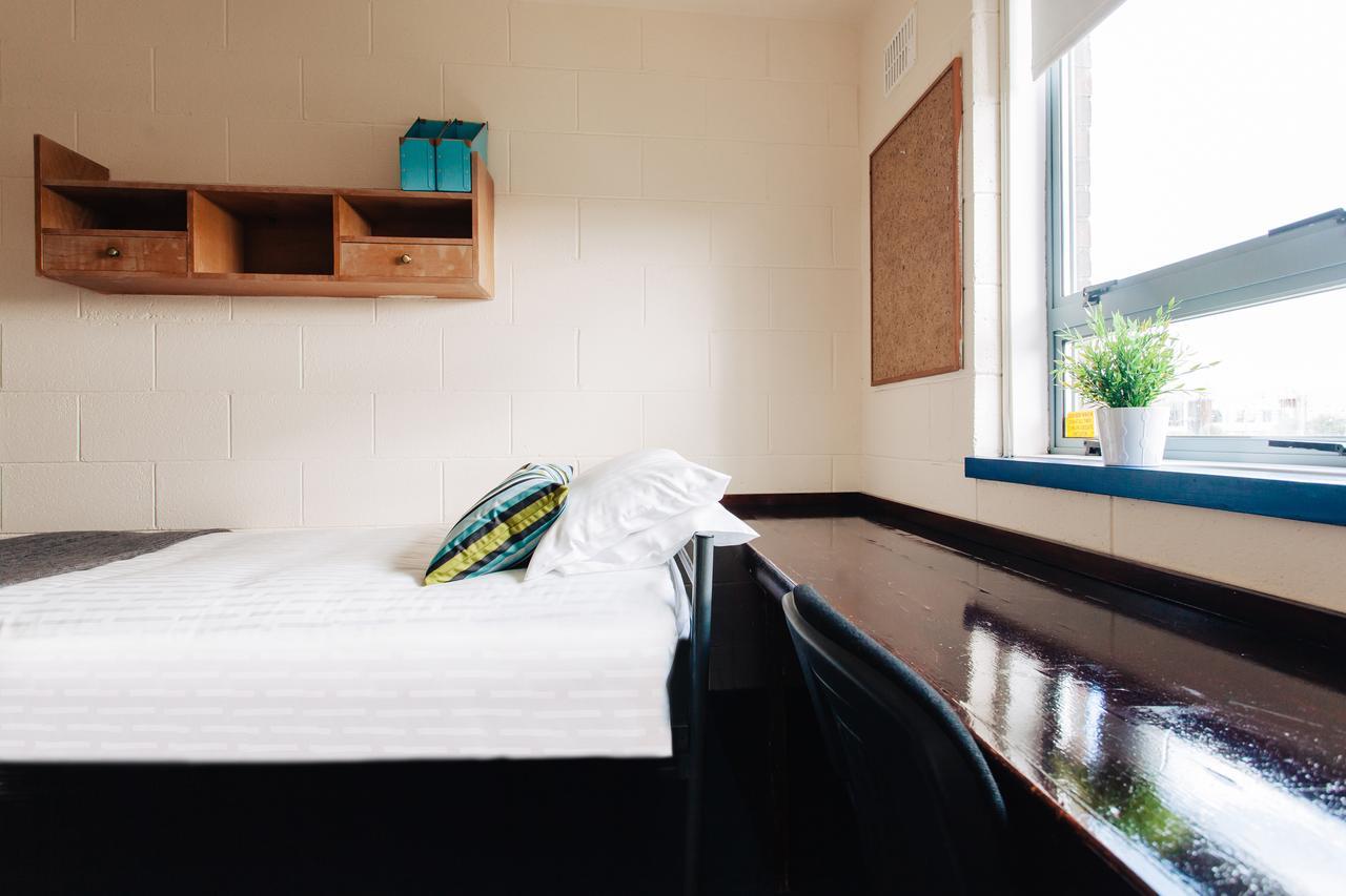 Dcu Larkfield Apartment *