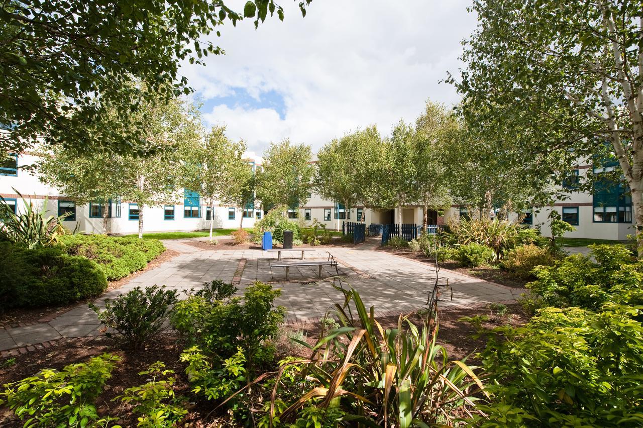Dcu Larkfield * Dublin