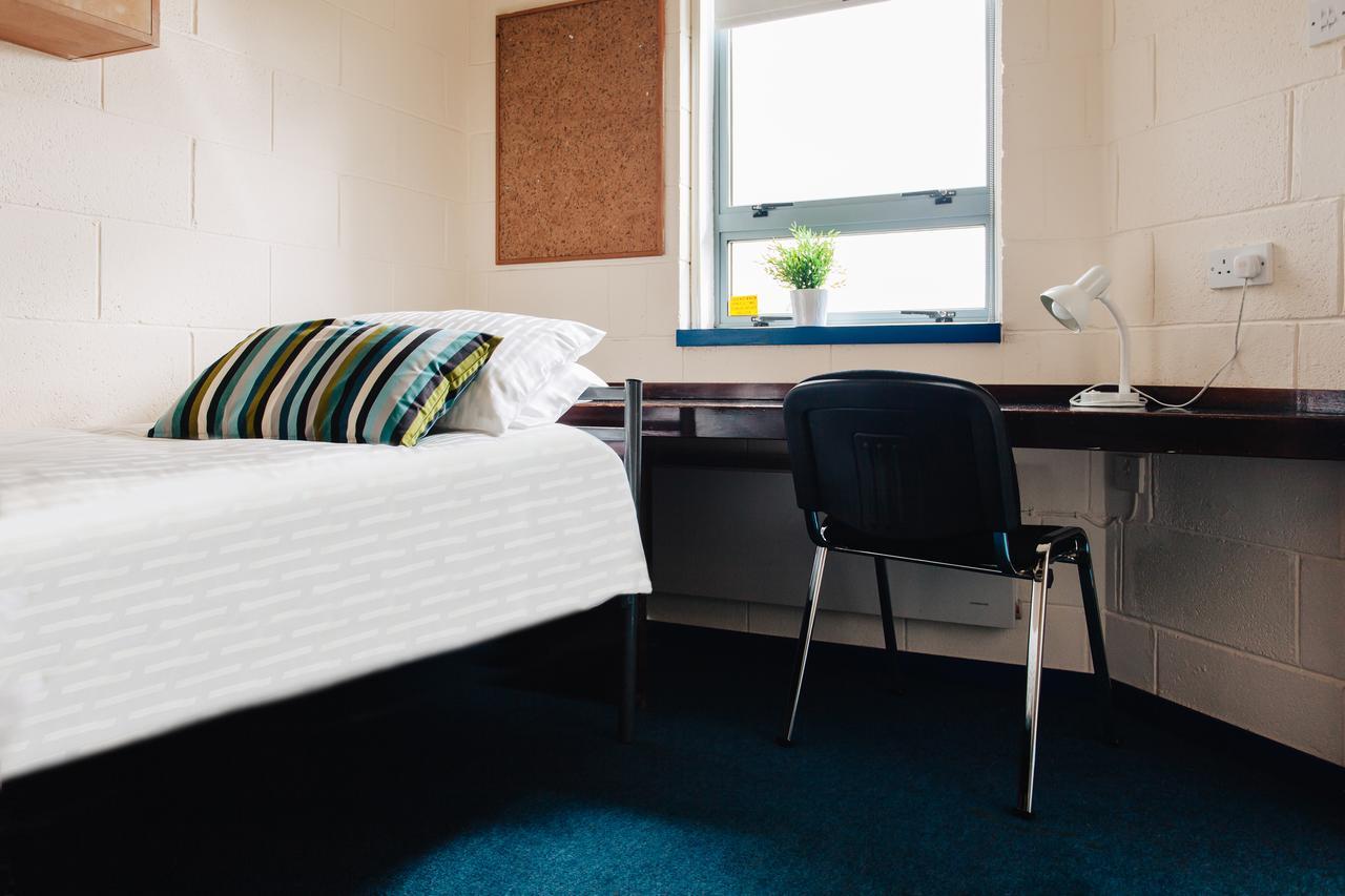Apartment Dcu Larkfield Dublin