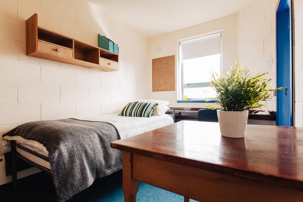 Apartment Dcu Larkfield