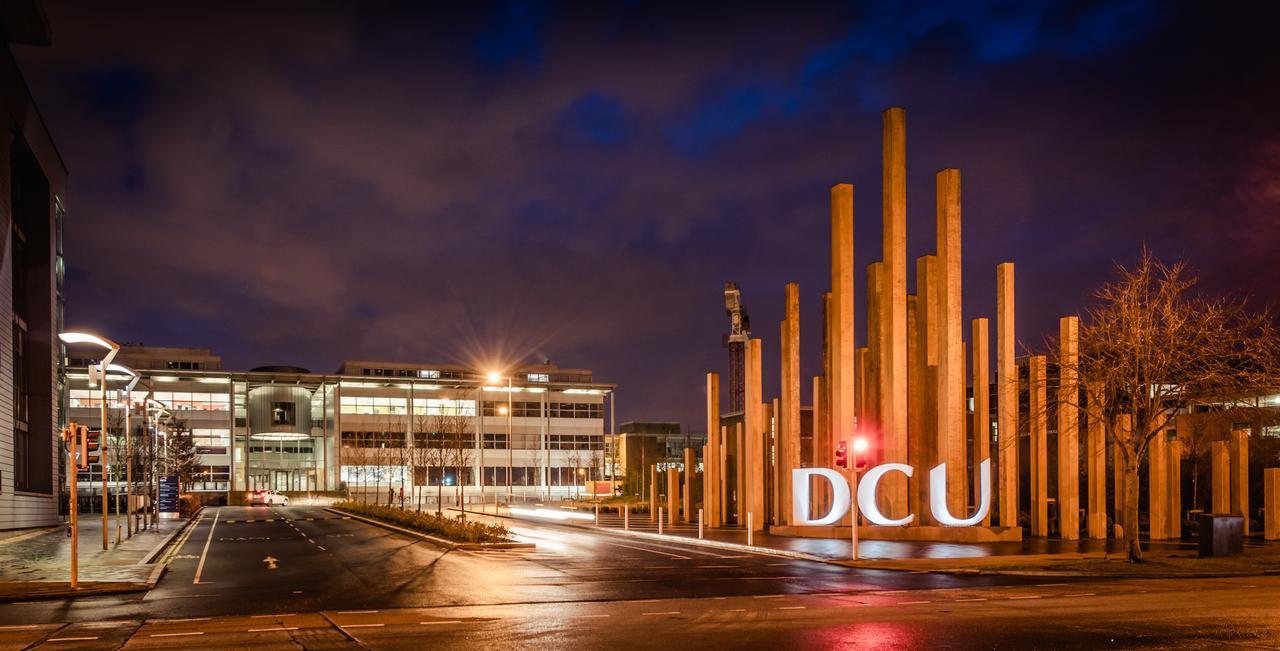 Dcu Larkfield Apartment *