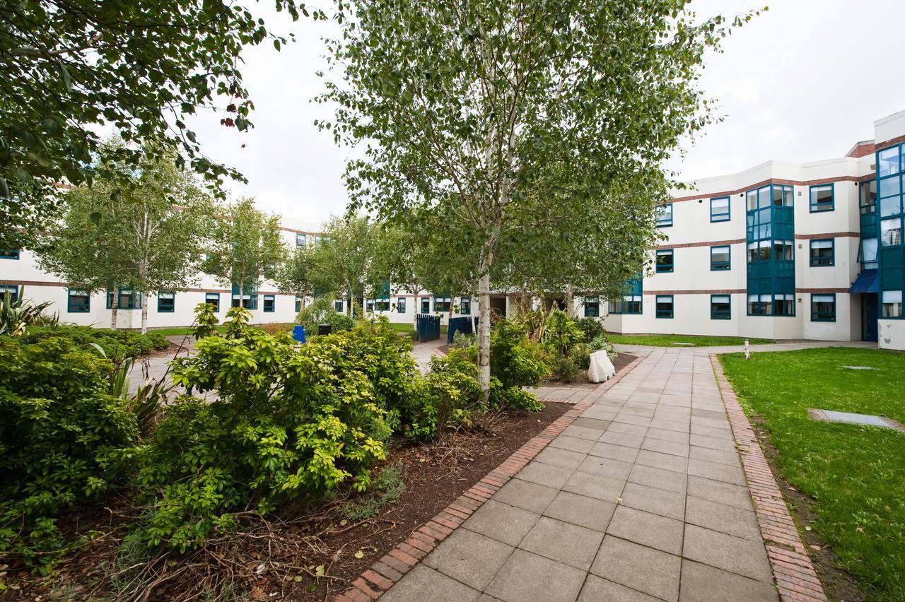 Dcu Larkfield Apartment