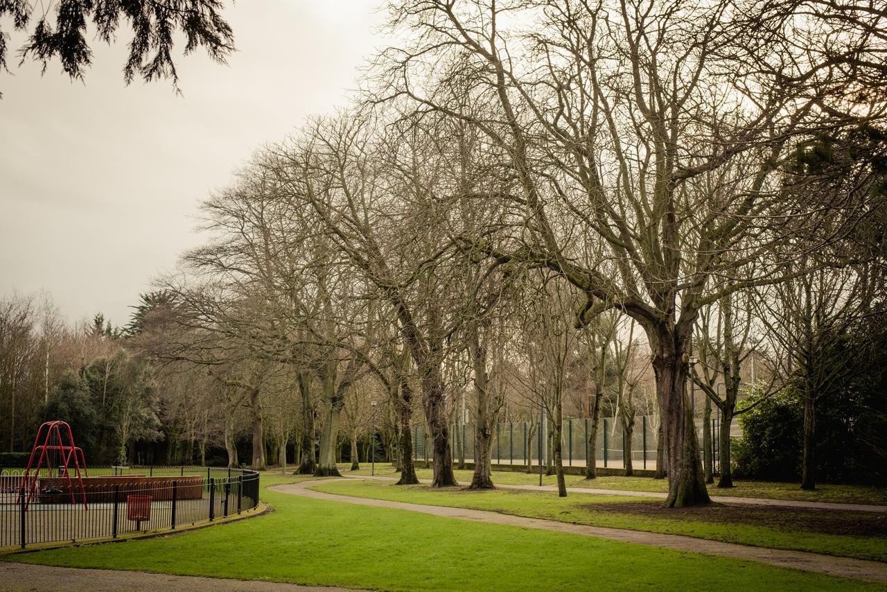 Dcu Larkfield Apartment Dublin