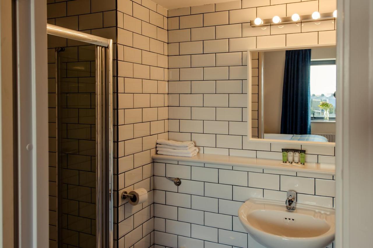 Dcu Larkfield Apartment Dublin