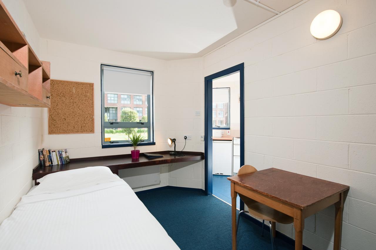 Appartement Dcu Larkfield Dublin