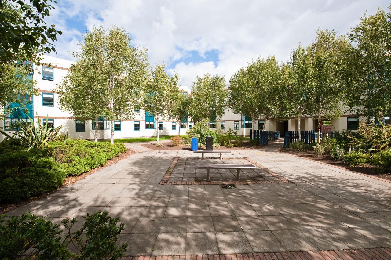 Appartement Dcu Larkfield Dublin